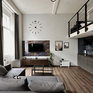 Appartement met een Slaapkamer